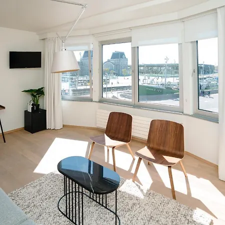 Hotel Du Bassin Hotel 3*
