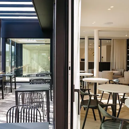 Hotel Du Bassin Hotel 3*