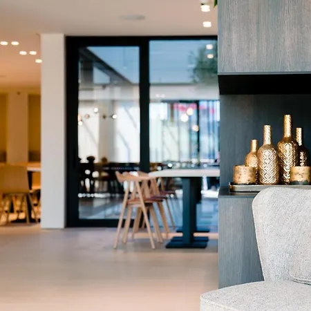 Hotel Du Bassin Hotel