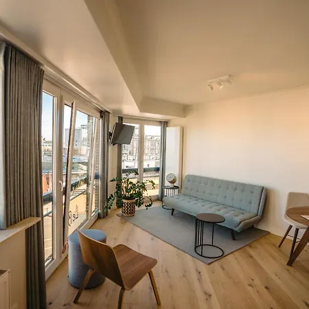 Hotel Du Bassin 3*