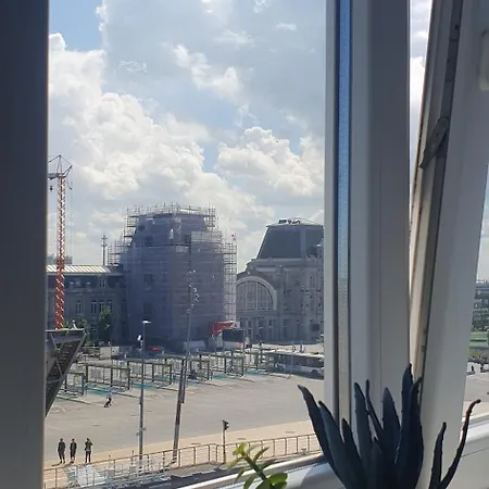 Hotel Du Bassin