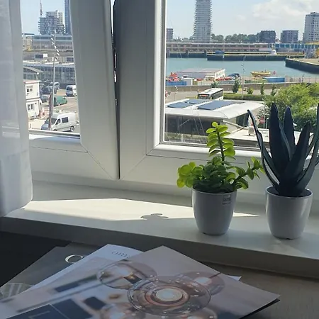 Hotel Du Bassin Hotel 3*