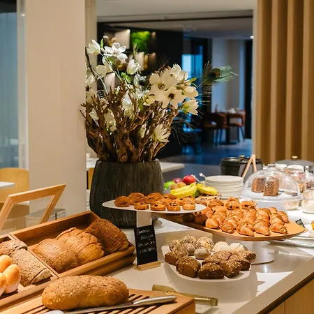 Hotel Hotel Du Bassin 3*