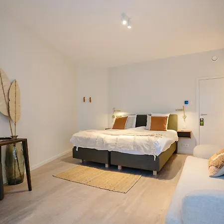 Hotel Hotel Du Bassin