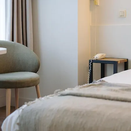 Hotel Hotel Du Bassin Ostend