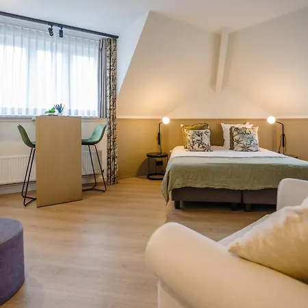 Hotel Du Bassin 3*