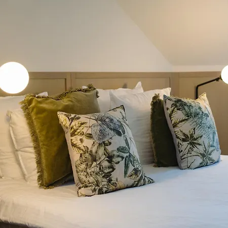 Hotel Hotel Du Bassin 3*