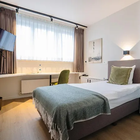 Hotel Du Bassin Hotel 3*