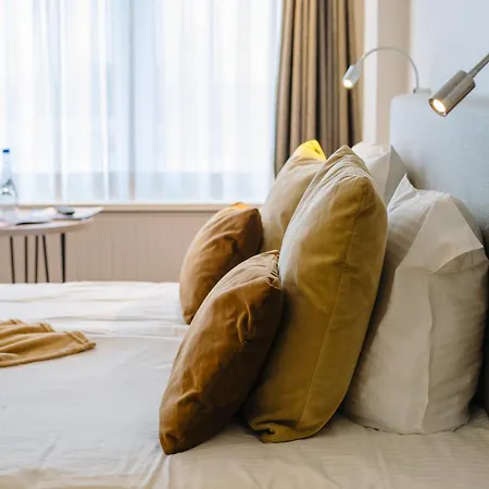 Hotel Hotel Du Bassin 3*