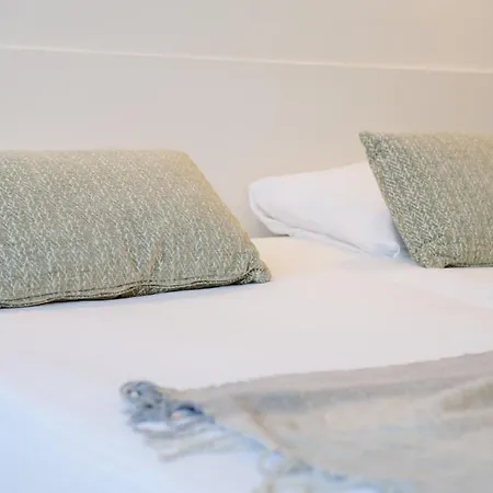 Hotel Du Bassin Hotel Ostend