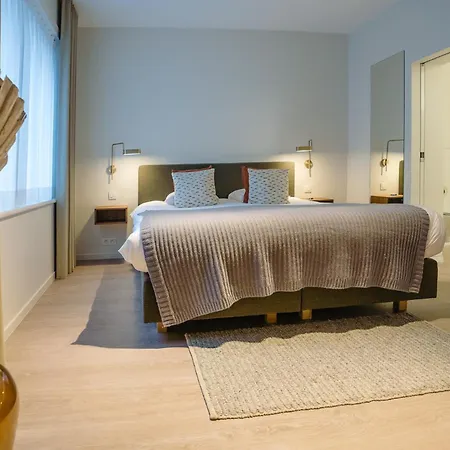 Hotel Du Bassin Ostend