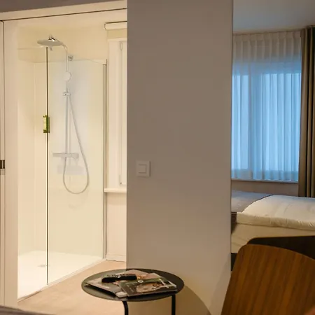 Hotel Hotel Du Bassin Ostend
