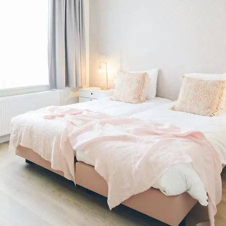 Hotel Hotel Du Bassin Ostend