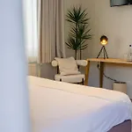 Du Bassin Hotel 3*