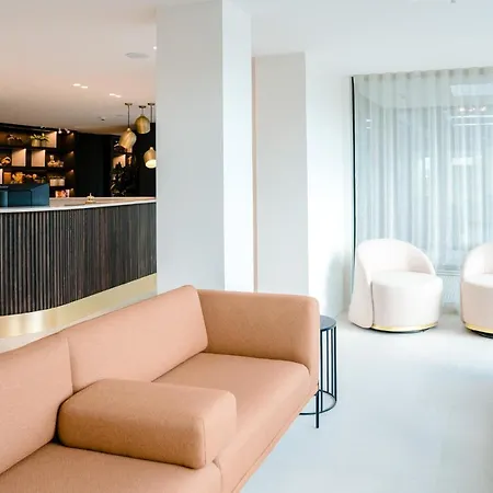 Du Bassin Hotel Oostende