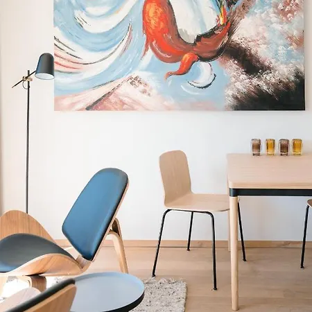 Du Bassin Hotel