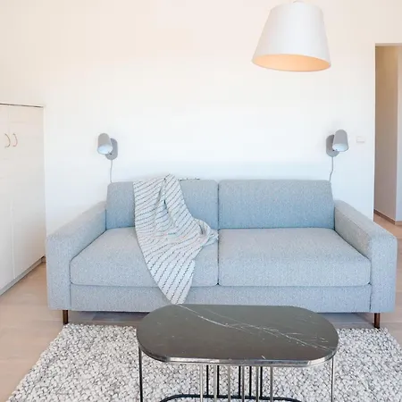 Du Bassin Hotel Oostende