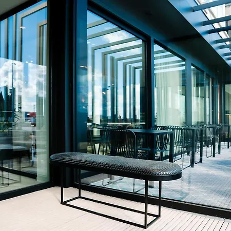 Du Bassin 3* Oostende