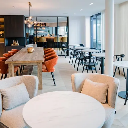 Hotel Du Bassin Oostende