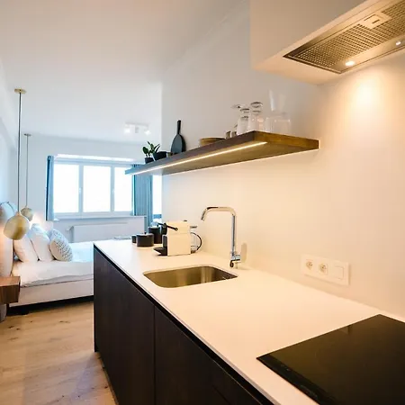 Du Bassin Hotel 3*