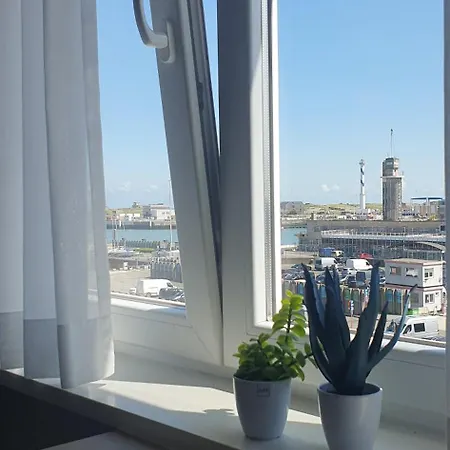Hotel Du Bassin 3*
