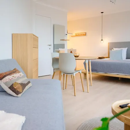 Du Bassin Hotel Ostende