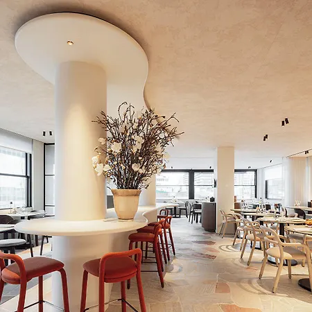 Du Bassin Hotel Ostende