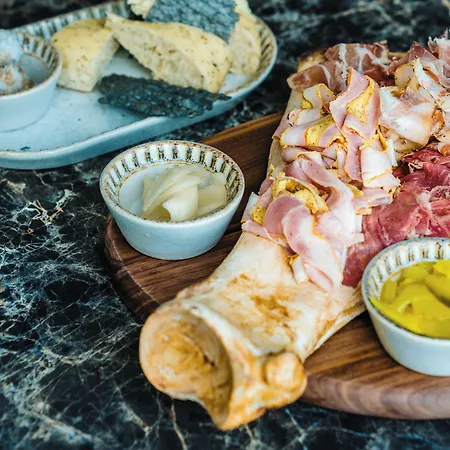 Du Bassin 3* Ostende