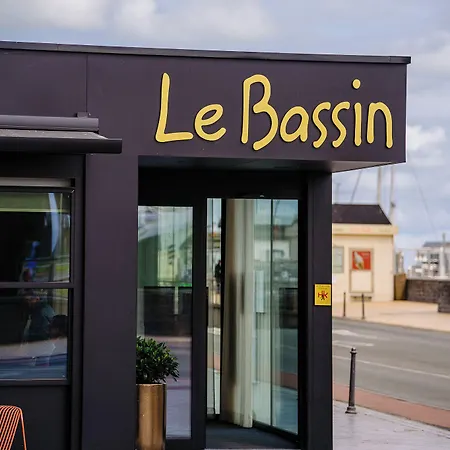 فندق Du Bassin