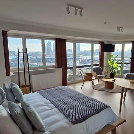 Du Bassin 3* Ostende