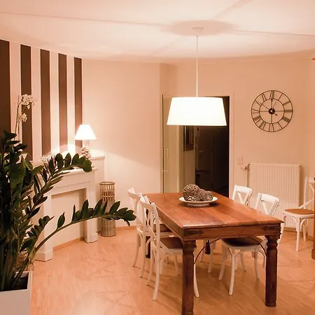 Hotel Du Bassin Oostende