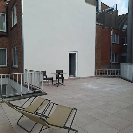 Du Bassin 3* Ostenda