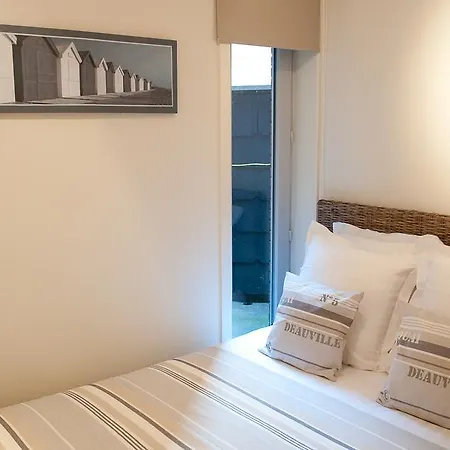 Hotel Du Bassin 3*
