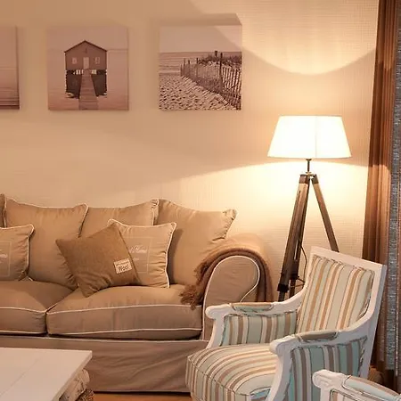 Hotel Du Bassin Oostende