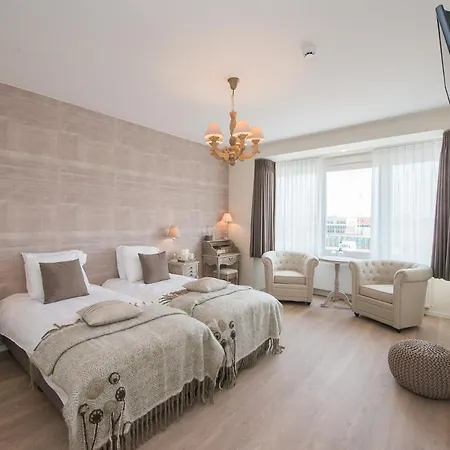 Hotel Du Bassin