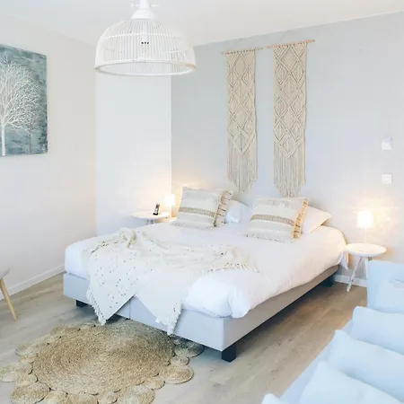 Du Bassin 3* أوستيند