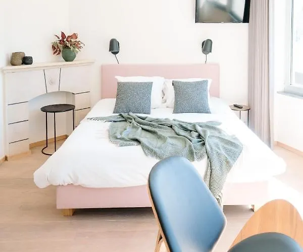 ホテル Du Bassin オステンド