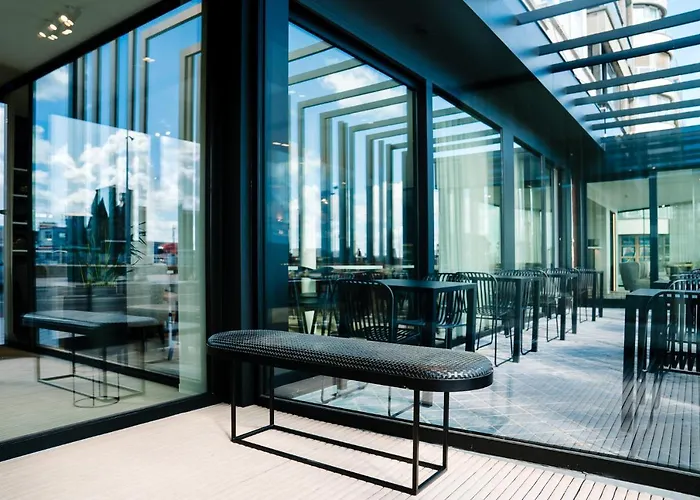 Du Bassin 3* オステンド