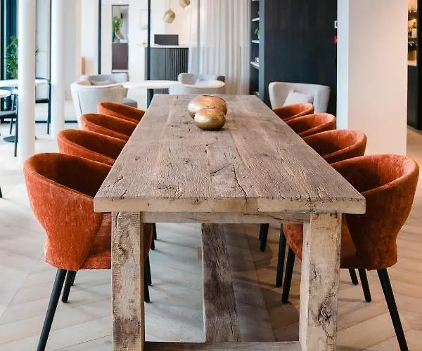 Du Bassin オステンド