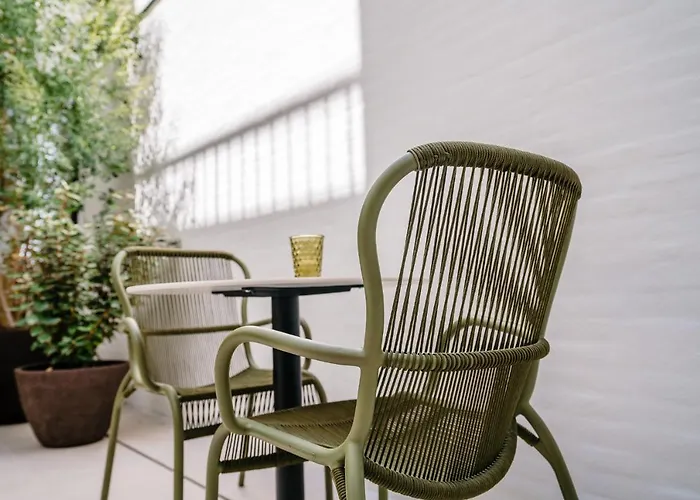 ホテル Du Bassin 3*