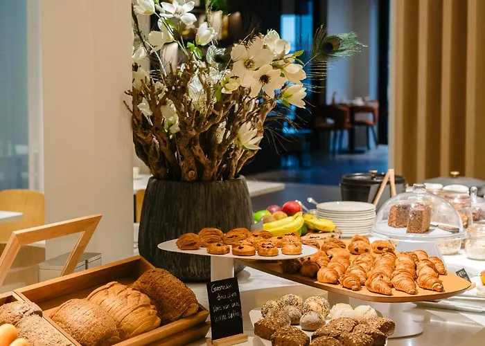 ホテル Du Bassin 3*