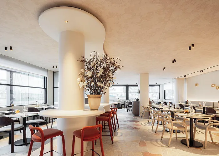 Du Bassin Hotel Ostenda