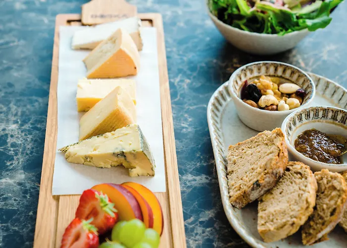 ホテル Du Bassin 3*