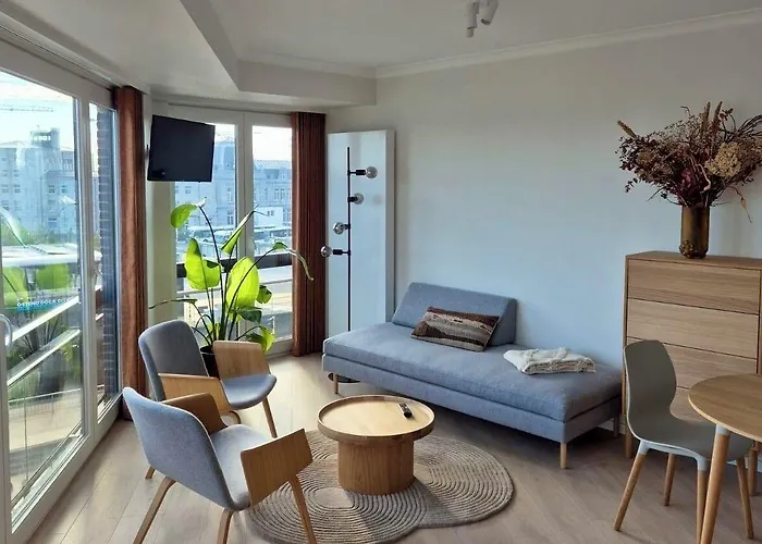 Hotel Du Bassin Ostenda