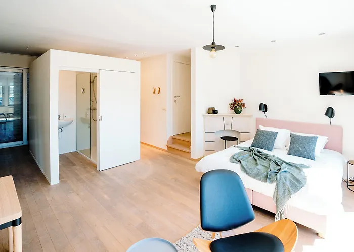 Du Bassin オステンド