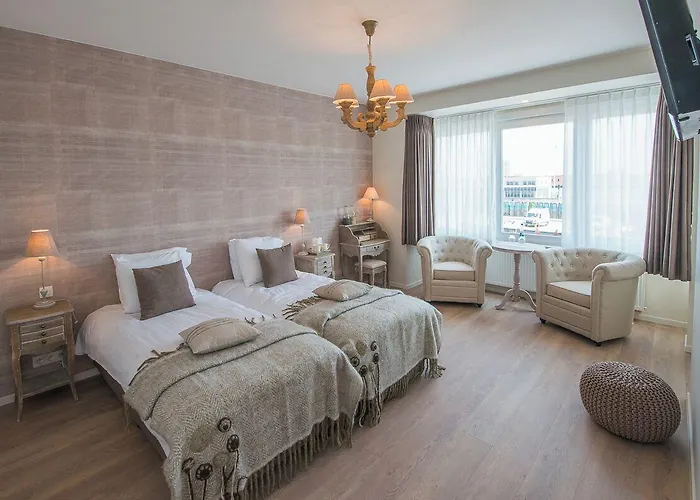 Du Bassin オステンド