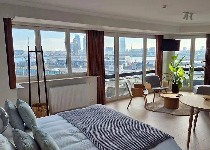 Du Bassin 3* Ostenda