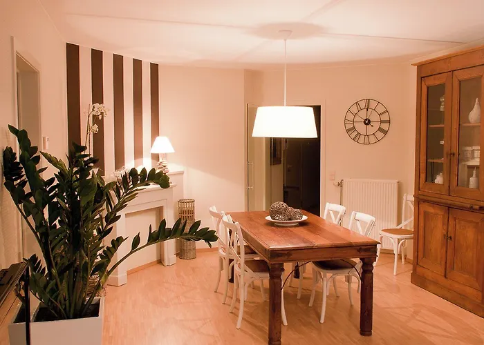 Hotel Du Bassin Ostenda