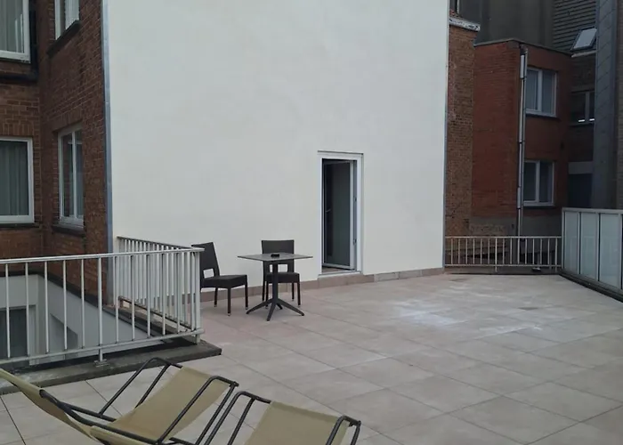 Du Bassin 3* Ostenda