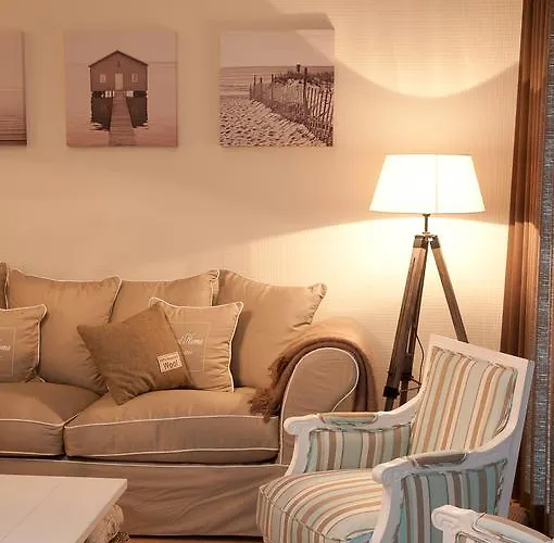 Hotel Du Bassin Ostenda